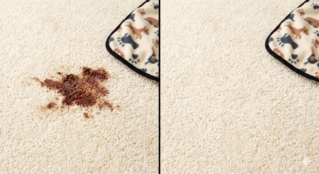 Oriental rug cleaning in Cypress TX
