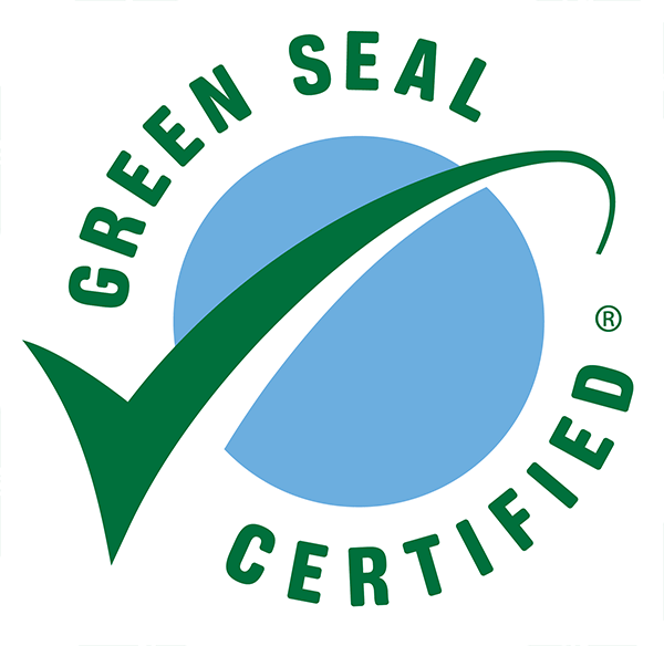 Great Seal Certification