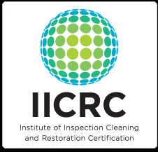IICRC Certified