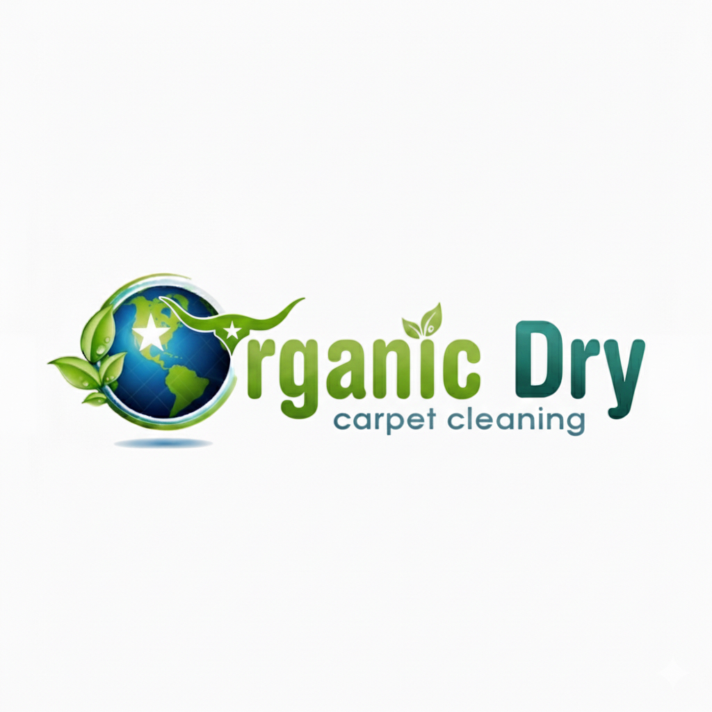 Organic Carpet Cleaning TX